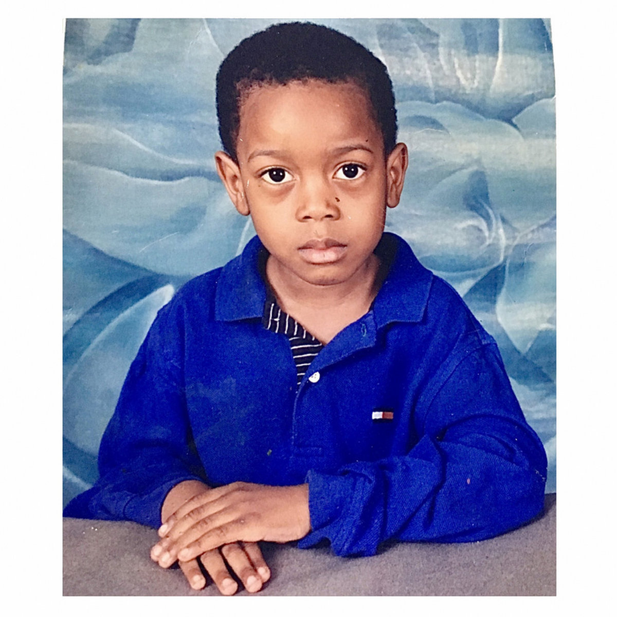 Albumrecension | Deem Spencer | KULT Magasin