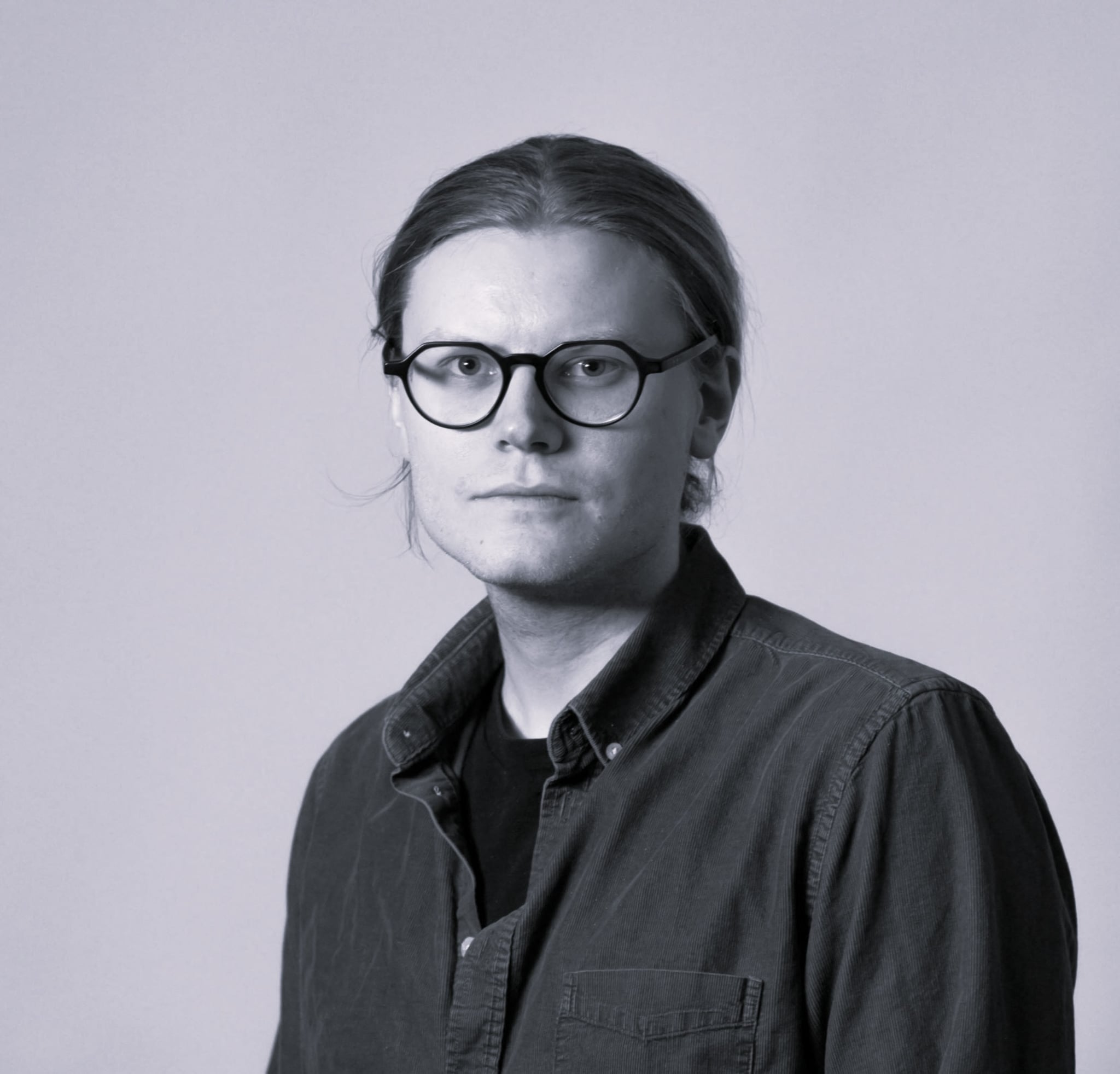 Amandus Gustafsson