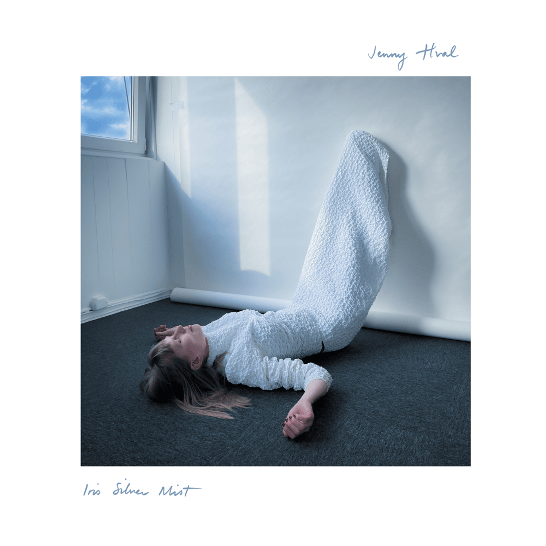 KULT Magasin recenserar Jenny Hval | KULT Magasin